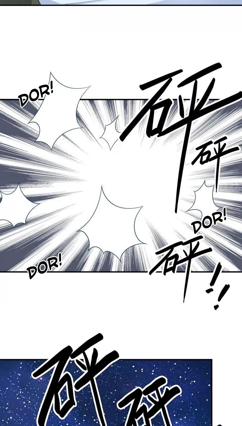 Big Hero’s Girlfriend is Super Fierce! Chapter 80 Gambar 12