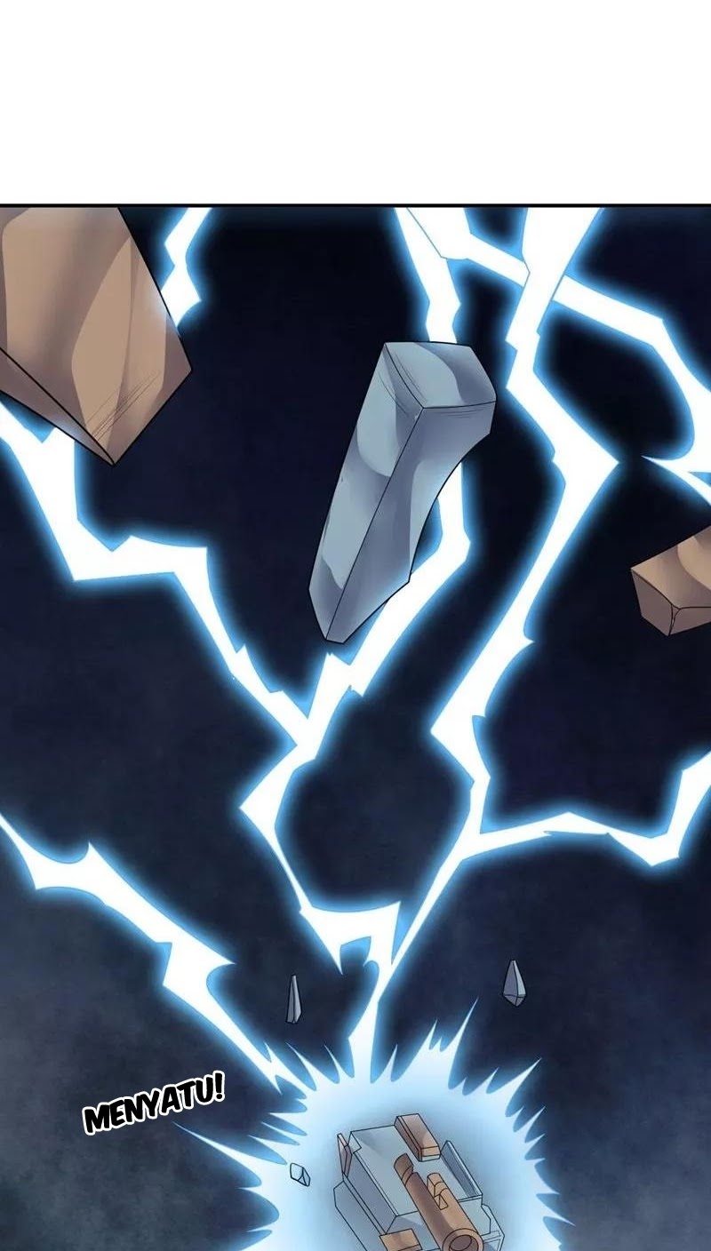 Big Hero’s Girlfriend is Super Fierce! Chapter 80 Gambar 26