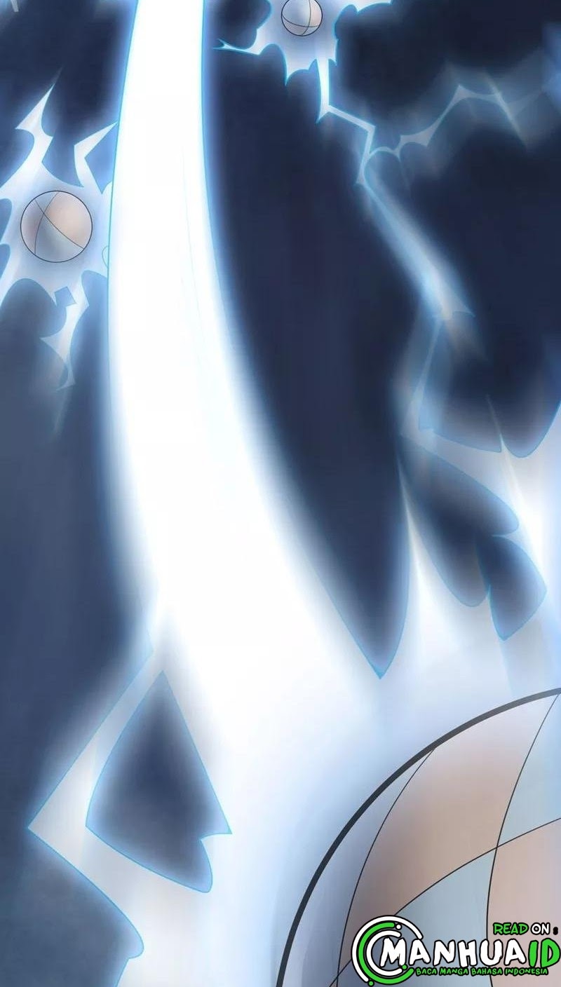 Big Hero’s Girlfriend is Super Fierce! Chapter 80 Gambar 30