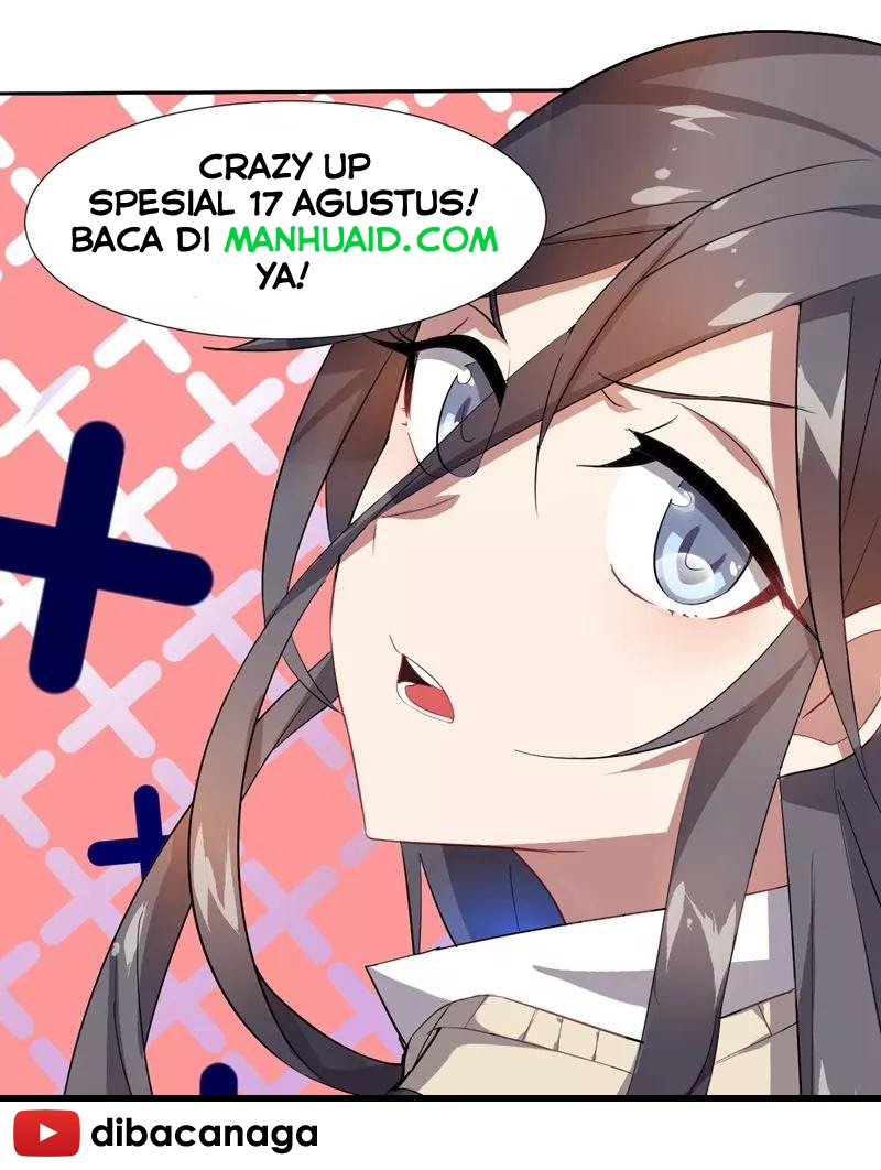 Big Hero’s Girlfriend is Super Fierce! Chapter 79 Gambar 22