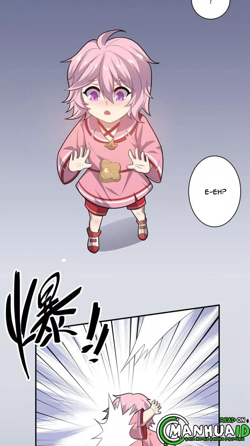 Big Hero’s Girlfriend is Super Fierce! Chapter 78 Gambar 16