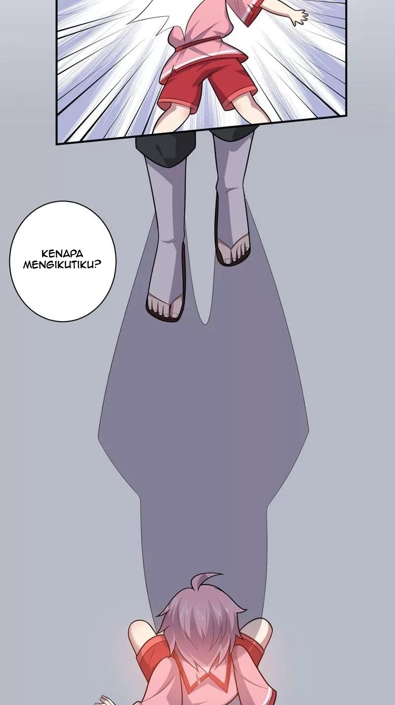 Big Hero’s Girlfriend is Super Fierce! Chapter 78 Gambar 17