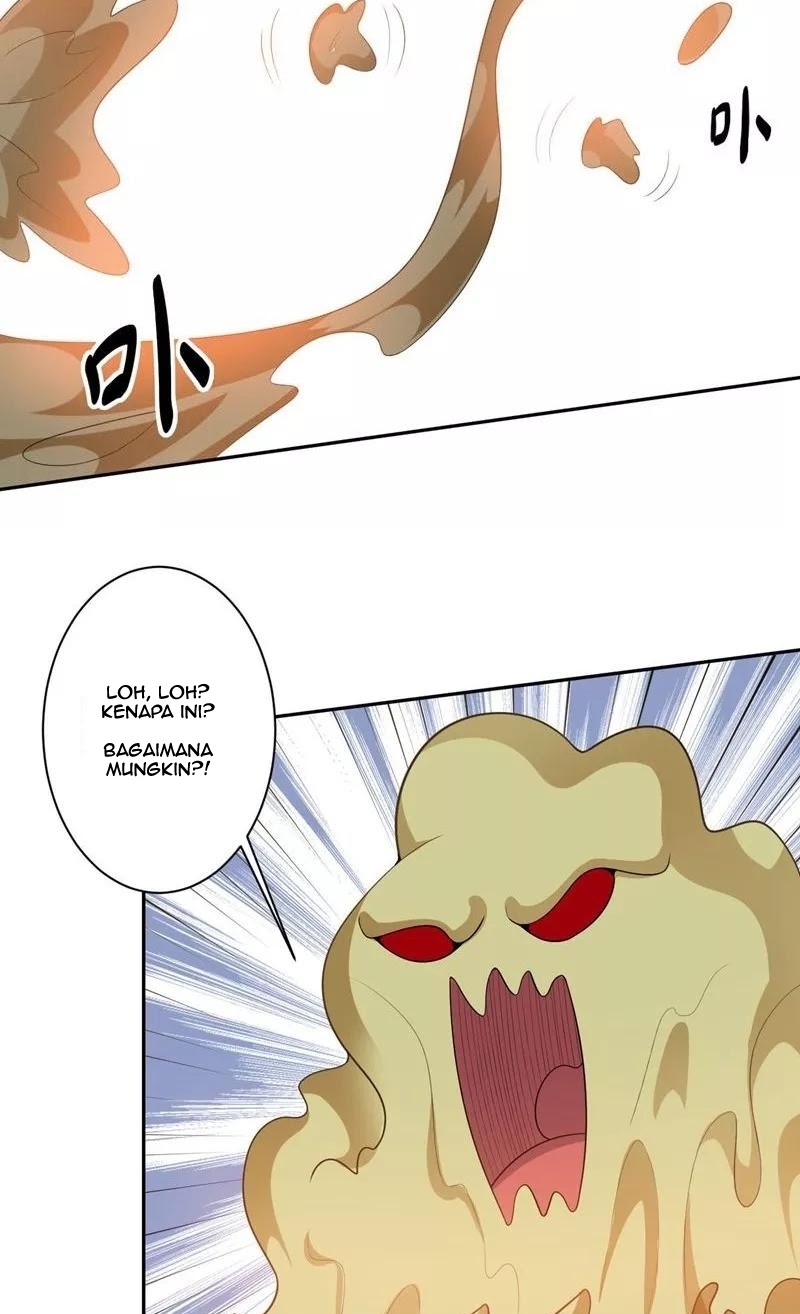 Big Hero’s Girlfriend is Super Fierce! Chapter 77 Gambar 21