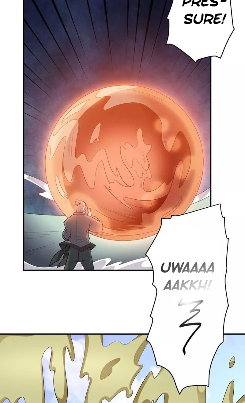 Big Hero’s Girlfriend is Super Fierce! Chapter 77 Gambar 24