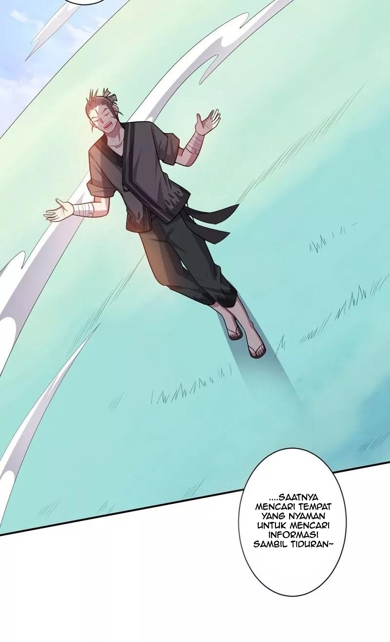 Big Hero’s Girlfriend is Super Fierce! Chapter 77 Gambar 26