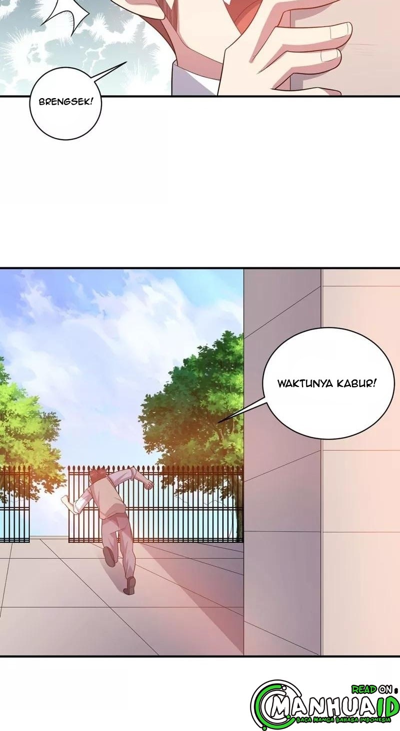 Big Hero’s Girlfriend is Super Fierce! Chapter 76 Gambar 7