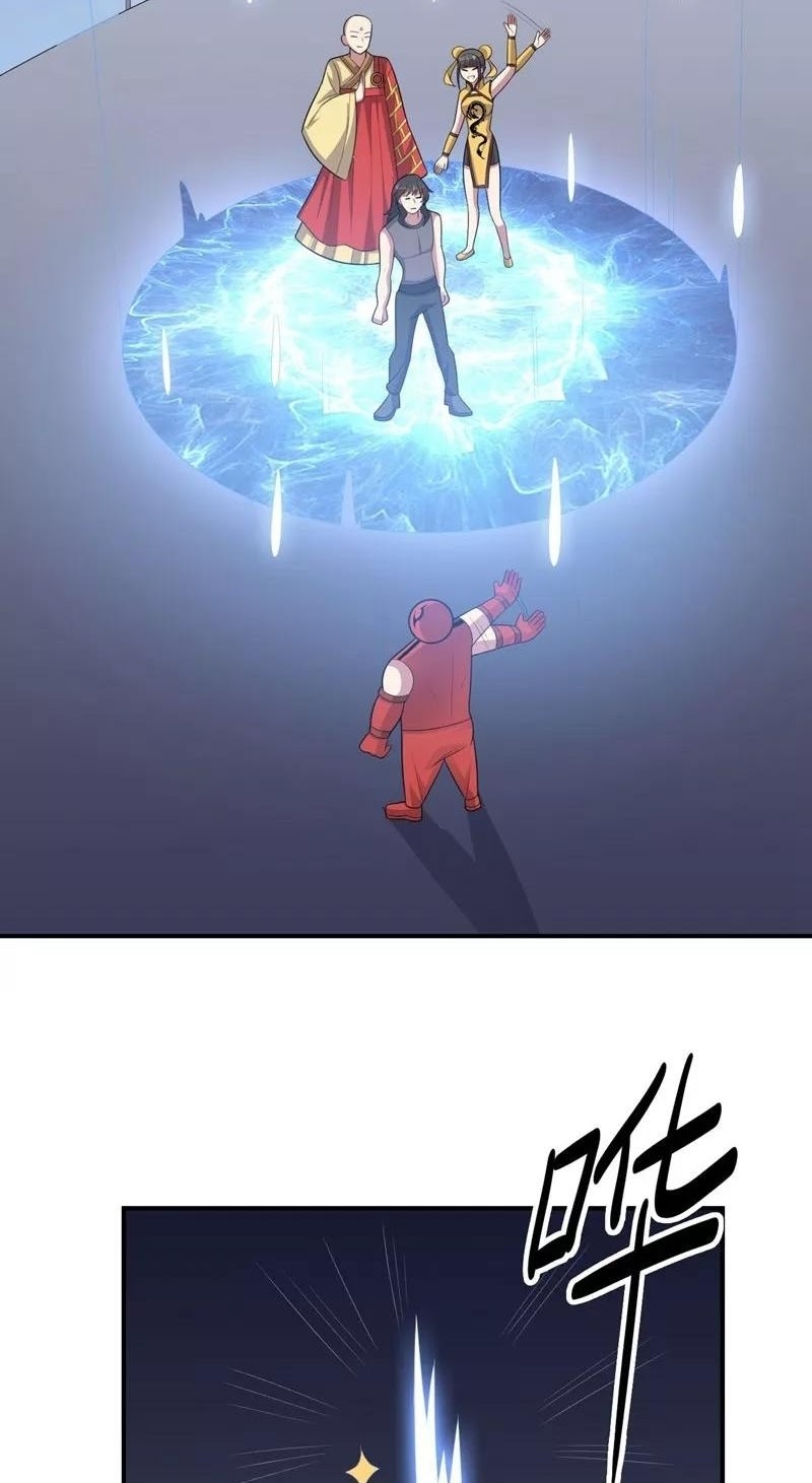 Big Hero’s Girlfriend is Super Fierce! Chapter 76 Gambar 24