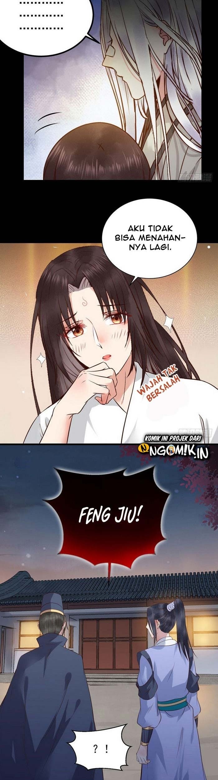 The Ghostly Doctor Chapter 179 Gambar 10