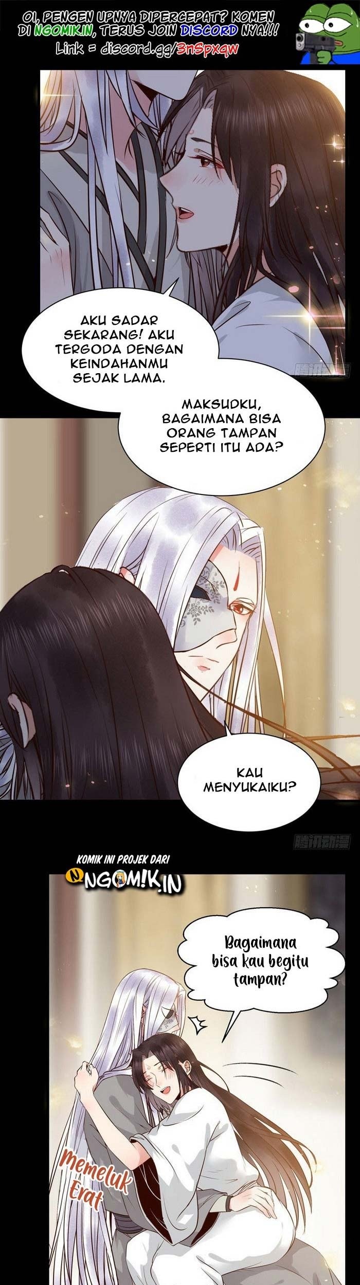 Manhua The Ghostly Doctor Chapter 179 gambar nomor 2