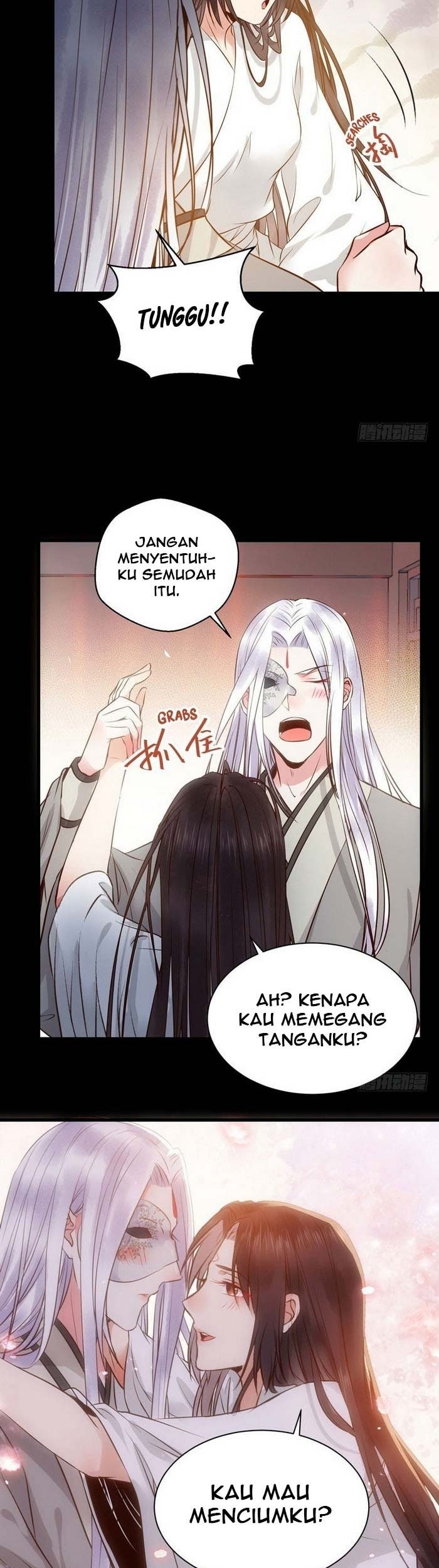 The Ghostly Doctor Chapter 179 Gambar 4
