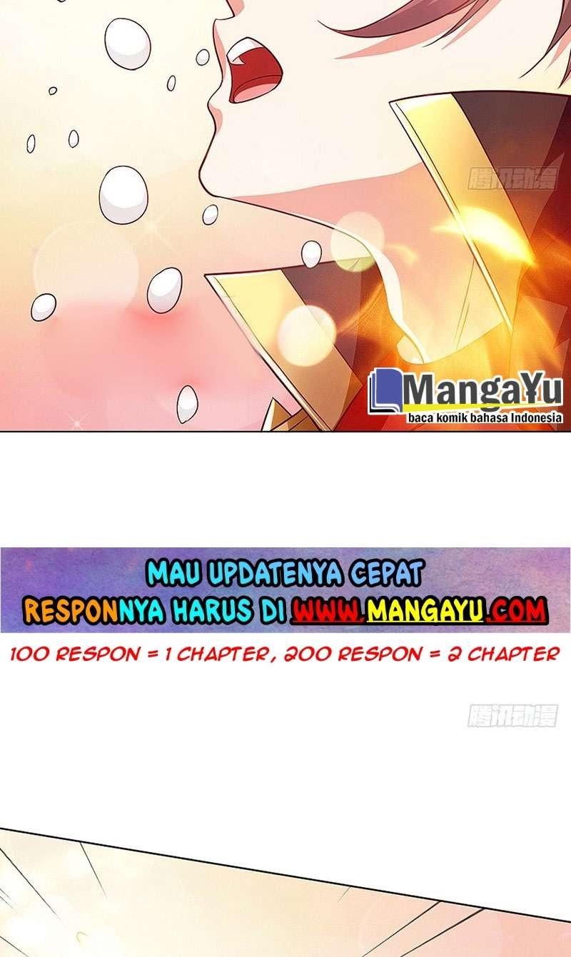 My Wife is a Ghost Chapter 17 Gambar 7