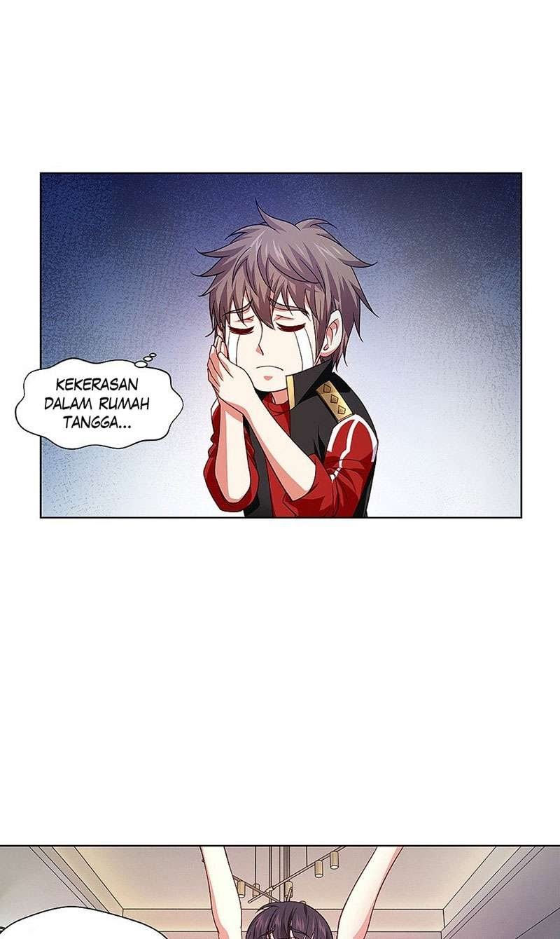 My Wife is a Ghost Chapter 17 Gambar 12