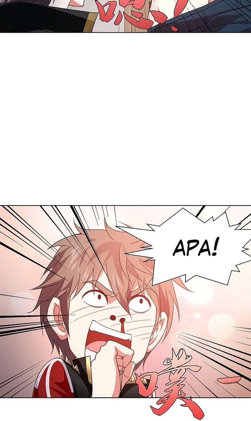 My Wife is a Ghost Chapter 17 Gambar 14