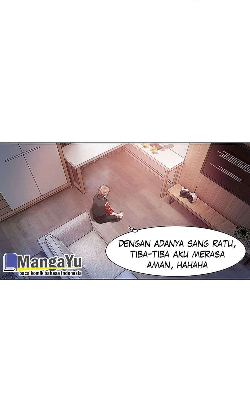 My Wife is a Ghost Chapter 17 Gambar 15
