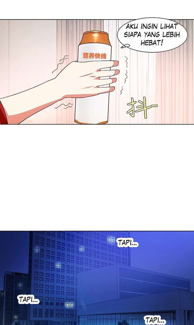 My Wife is a Ghost Chapter 17 Gambar 16