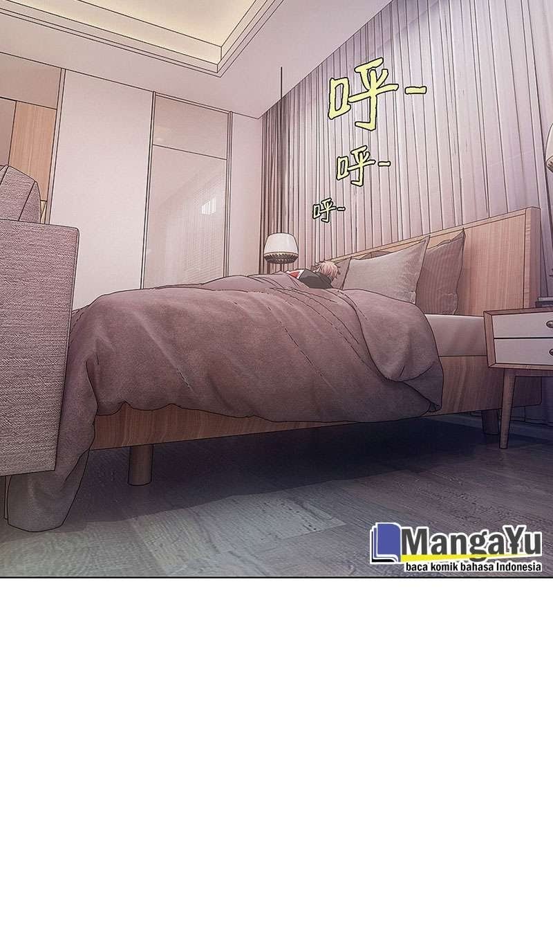 My Wife is a Ghost Chapter 17 Gambar 19