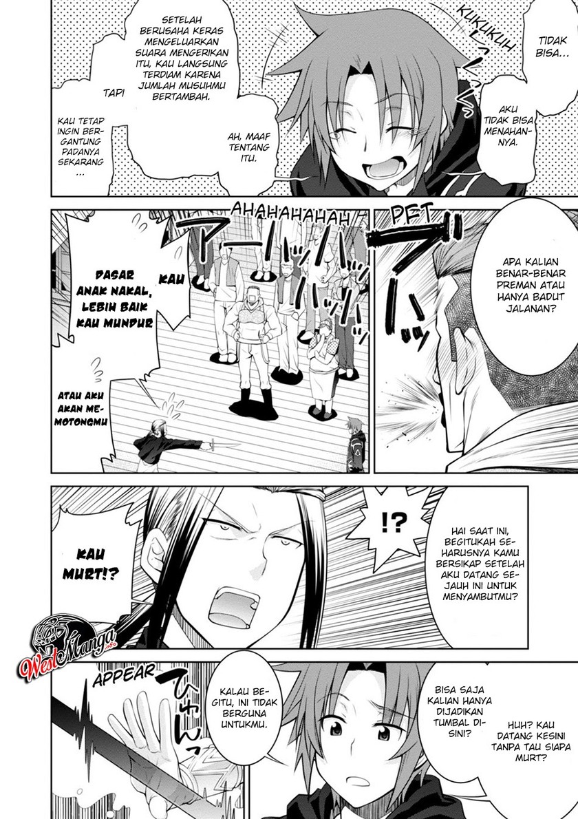 Legend Chapter 44 Gambar 23