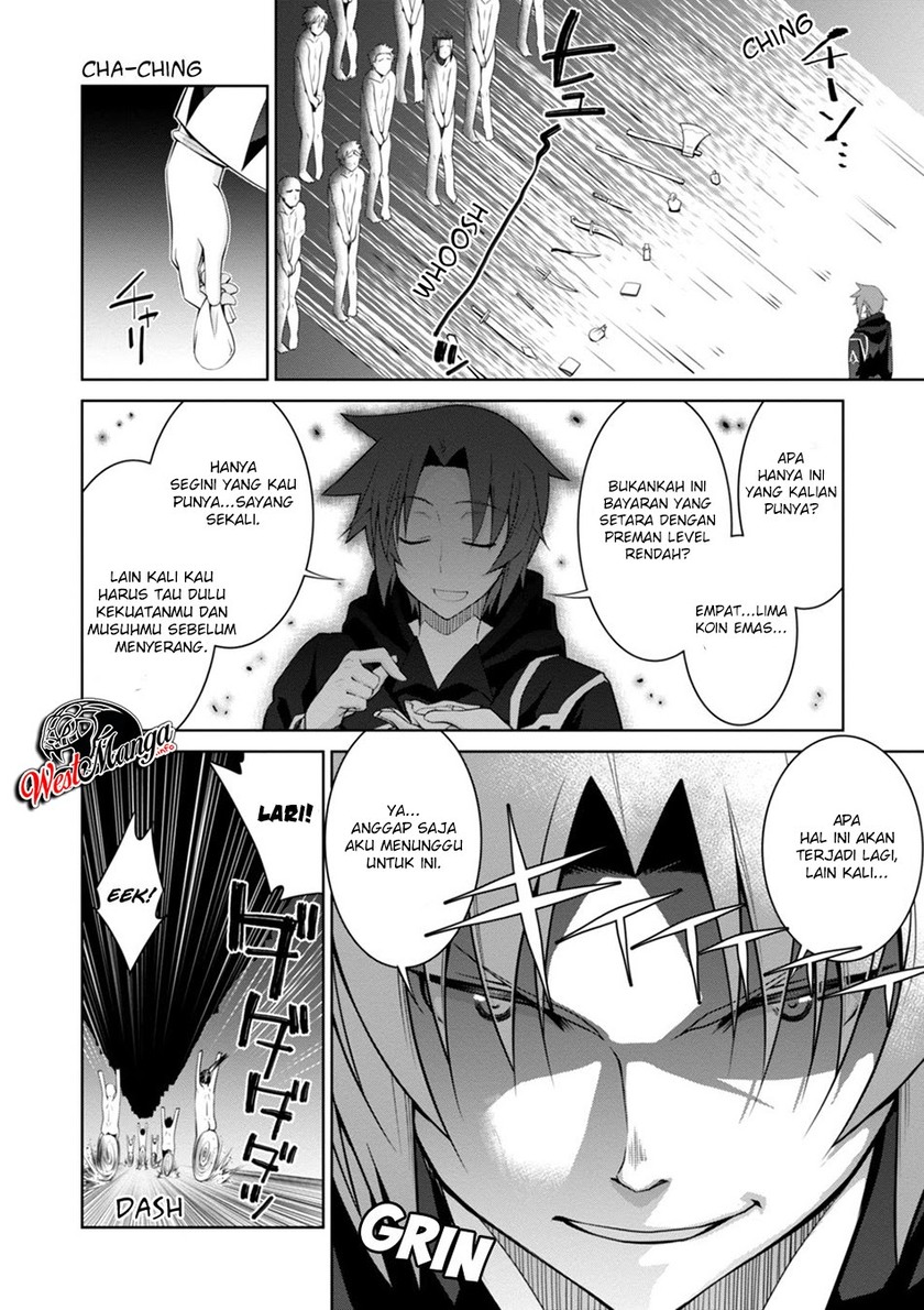 Legend Chapter 44 Gambar 25