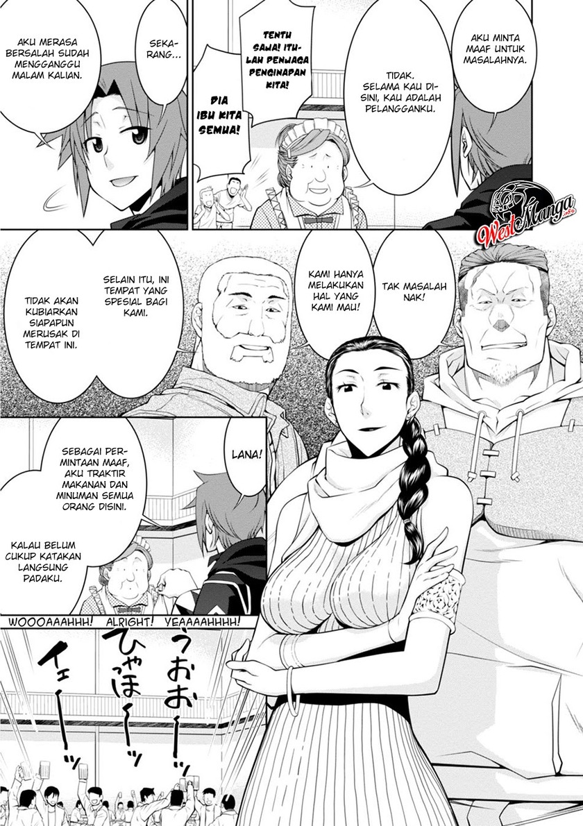 Legend Chapter 44 Gambar 26