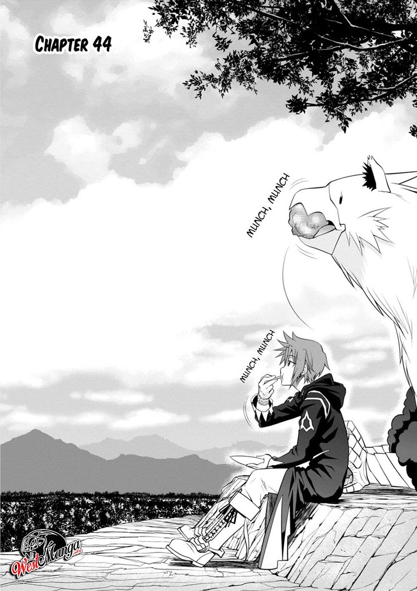 Legend Chapter 44 Gambar 3