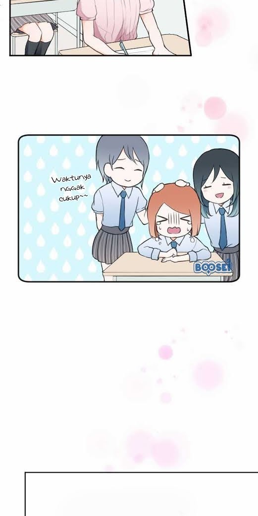 Ouji-sama Nante Iranai Chapter 25 Gambar 4