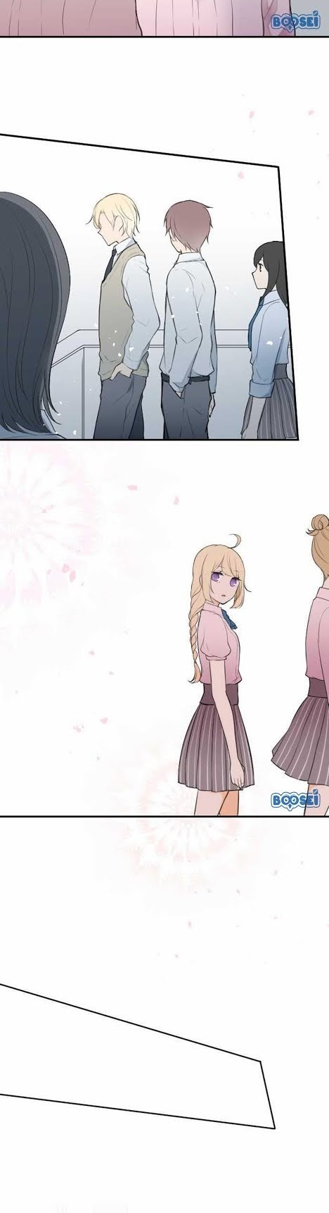 Ouji-sama Nante Iranai Chapter 22 Gambar 10