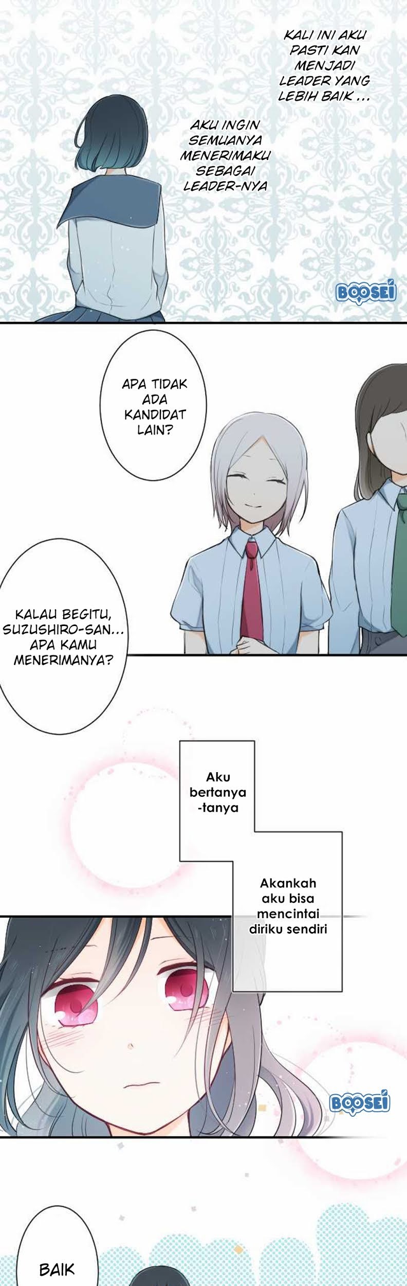 Ouji-sama Nante Iranai Chapter 22 Gambar 14