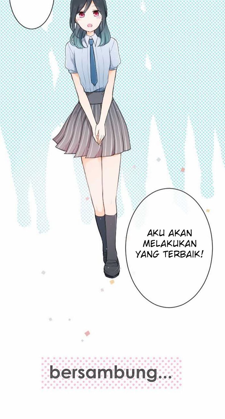 Ouji-sama Nante Iranai Chapter 22 Gambar 15