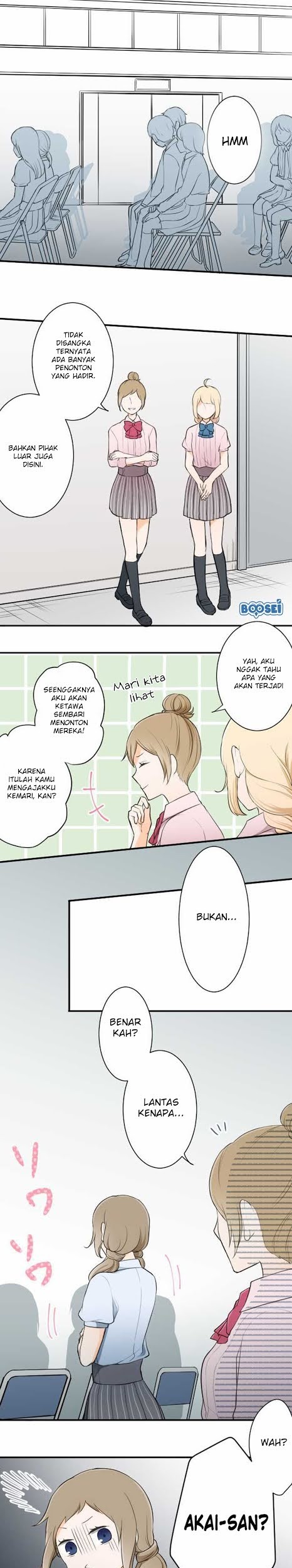 Manga Ouji-sama Nante Iranai Chapter 22 gambar nomor 2