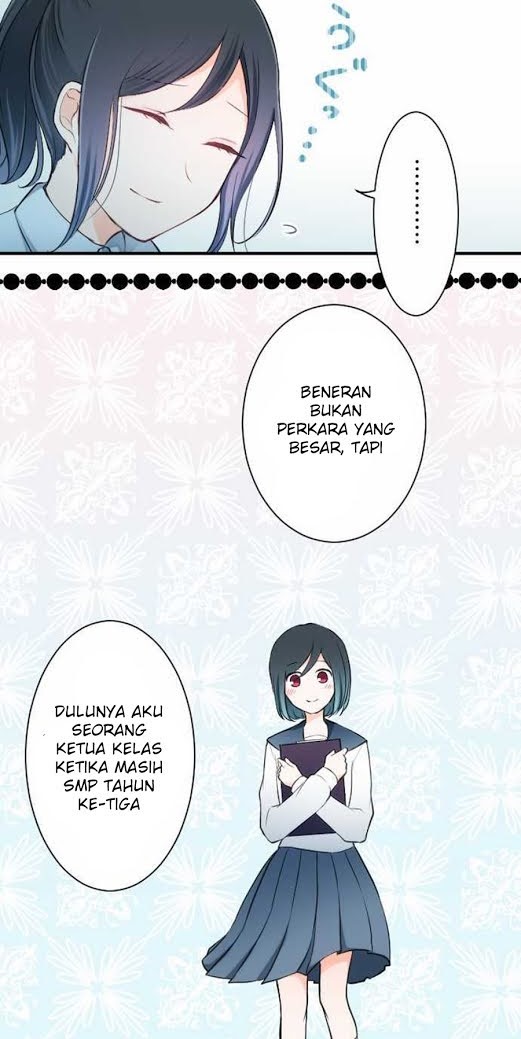 Ouji-sama Nante Iranai Chapter 21 Gambar 10