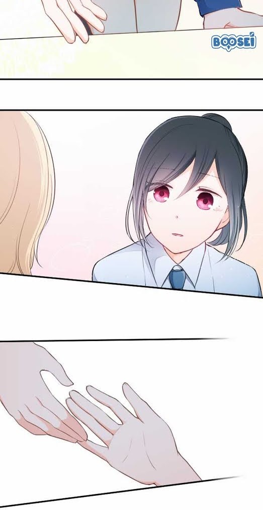 Ouji-sama Nante Iranai Chapter 21 Gambar 13