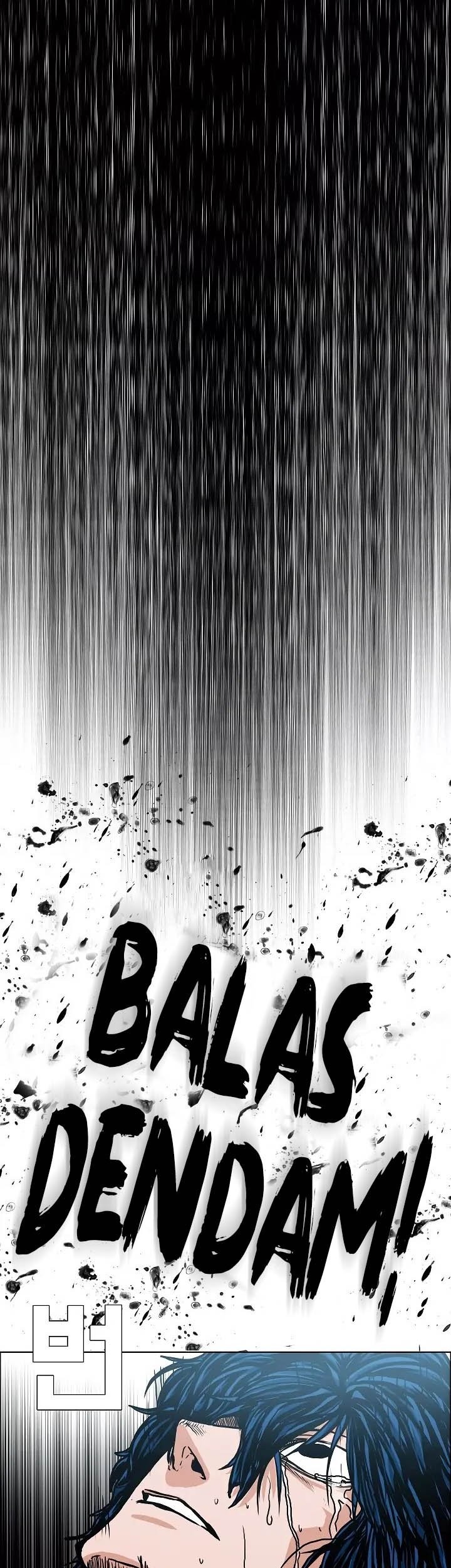 Rooftop Sword Master Chapter 11 Gambar 5