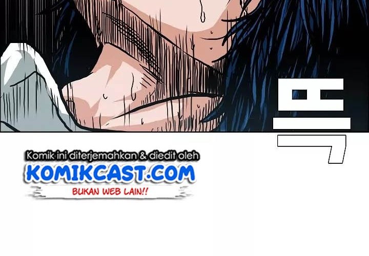 Rooftop Sword Master Chapter 11 Gambar 6