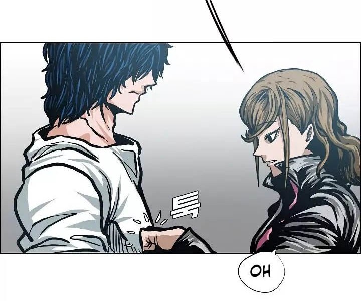 Rooftop Sword Master Chapter 11 Gambar 25