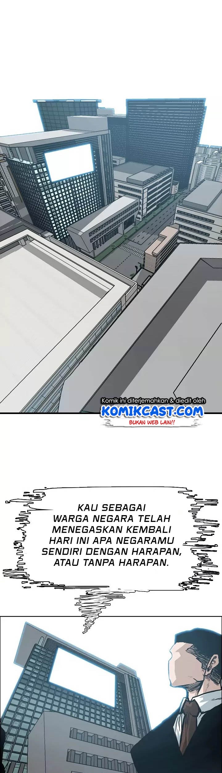 Rooftop Sword Master Chapter 11 Gambar 37