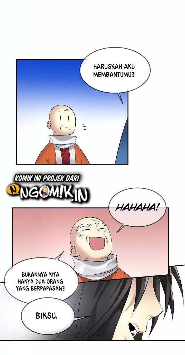 Volcanic Age Chapter 52 Gambar 7