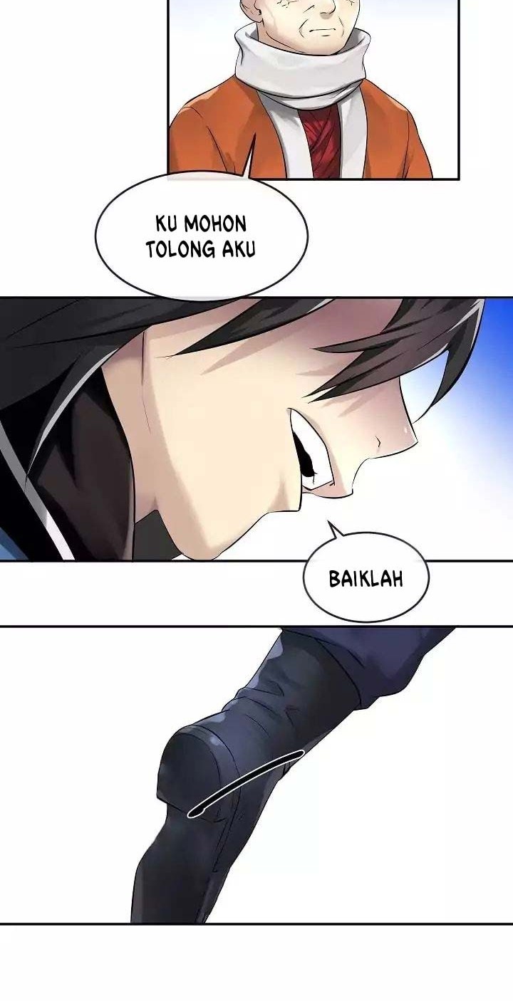 Volcanic Age Chapter 52 Gambar 9