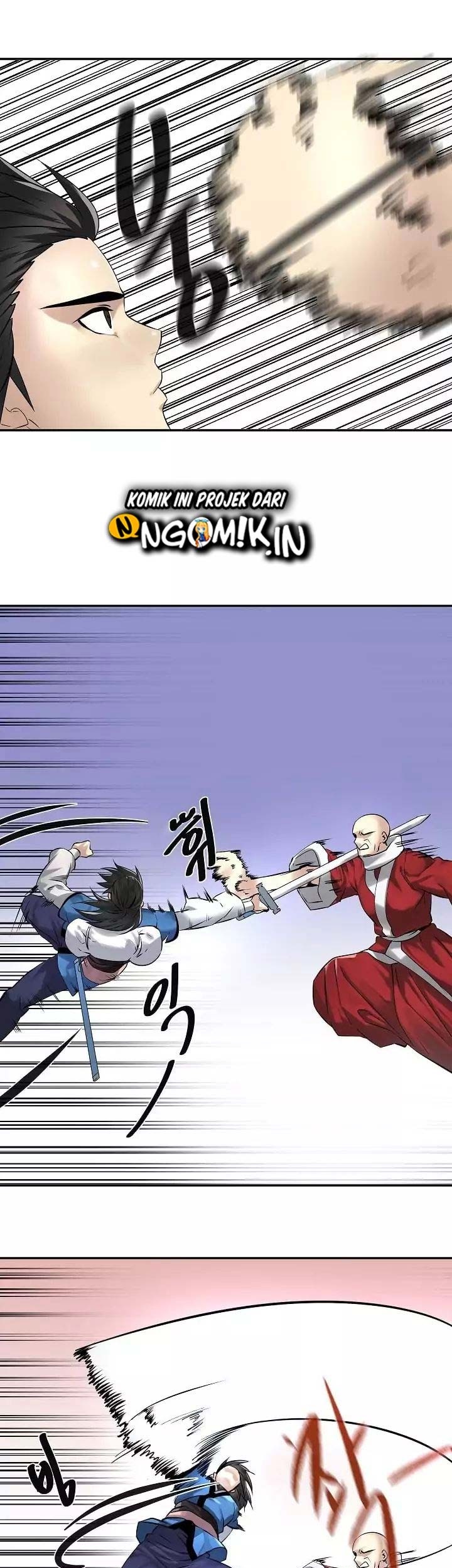 Volcanic Age Chapter 52 Gambar 12