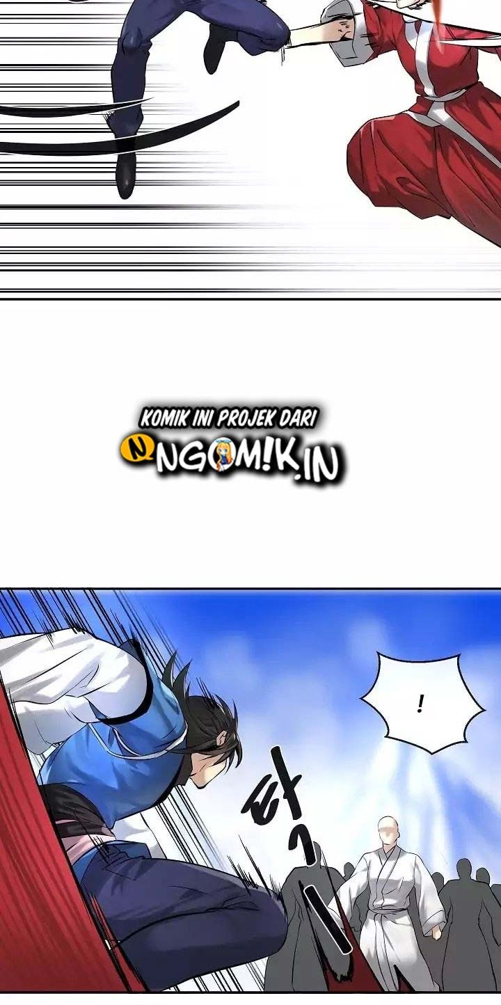 Volcanic Age Chapter 52 Gambar 13