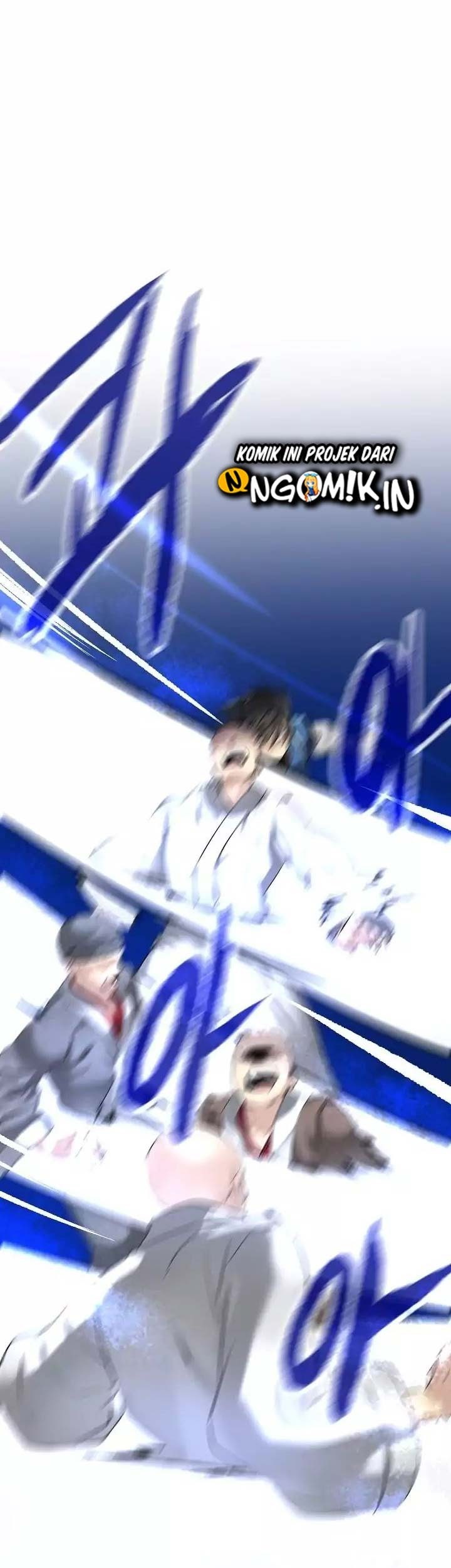 Volcanic Age Chapter 52 Gambar 22