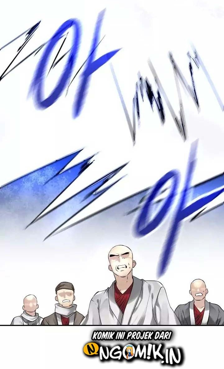 Volcanic Age Chapter 52 Gambar 23