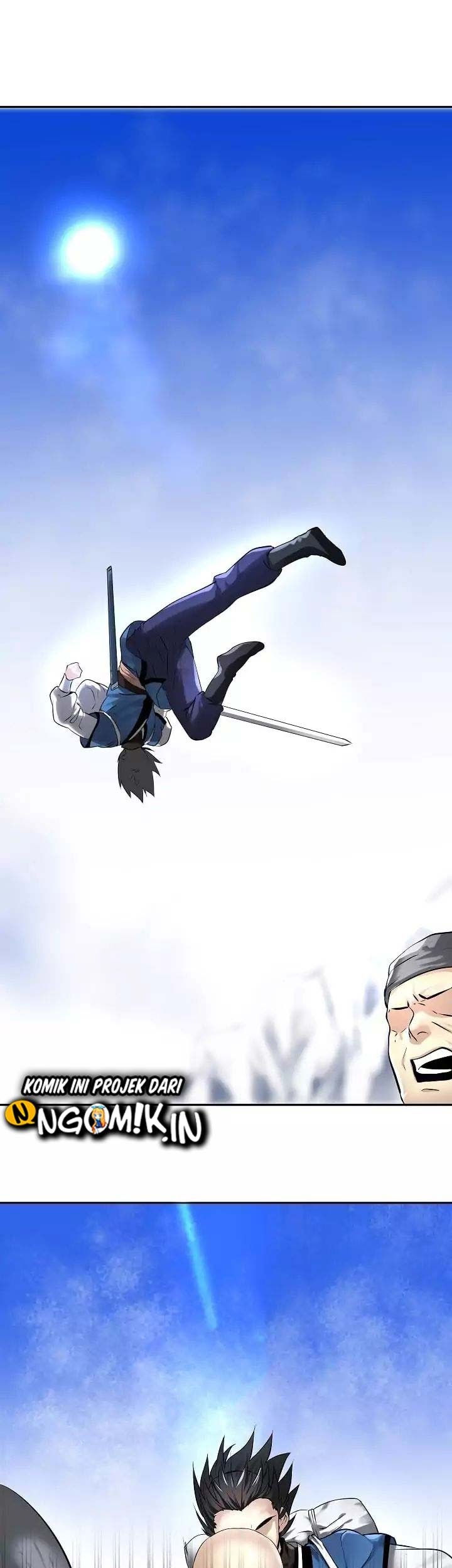 Volcanic Age Chapter 52 Gambar 20