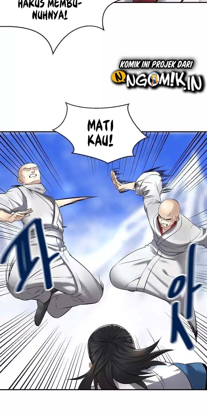 Volcanic Age Chapter 52 Gambar 30