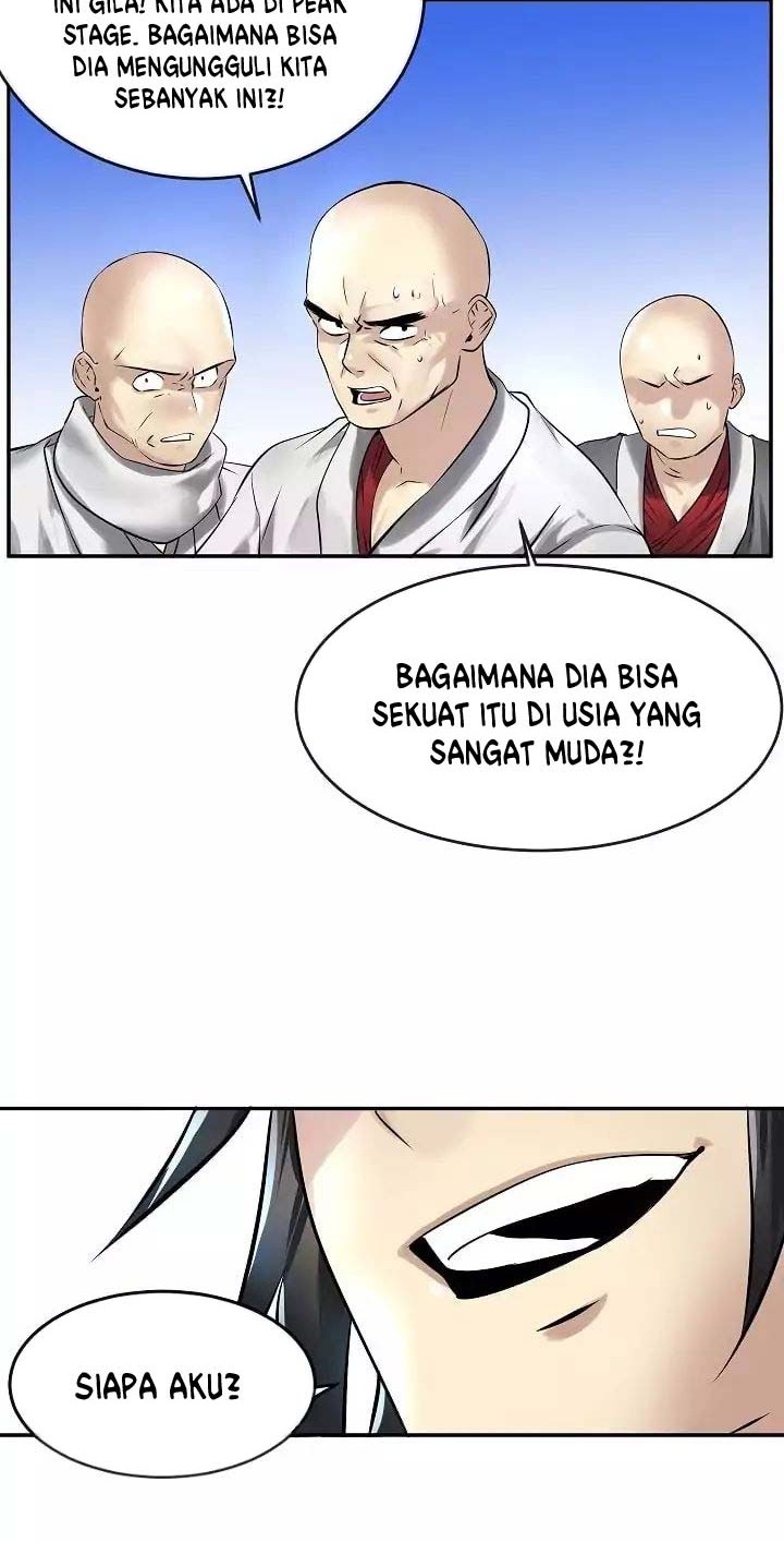 Volcanic Age Chapter 52 Gambar 25