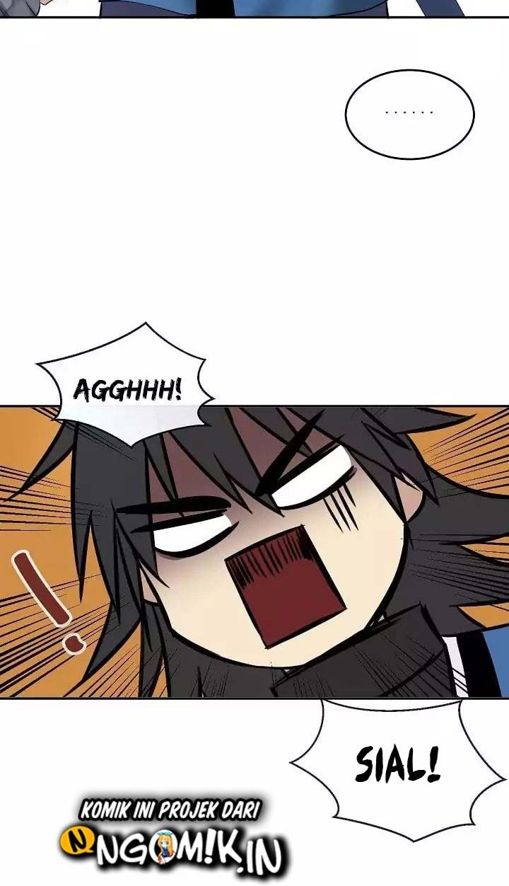 Volcanic Age Chapter 52 Gambar 27