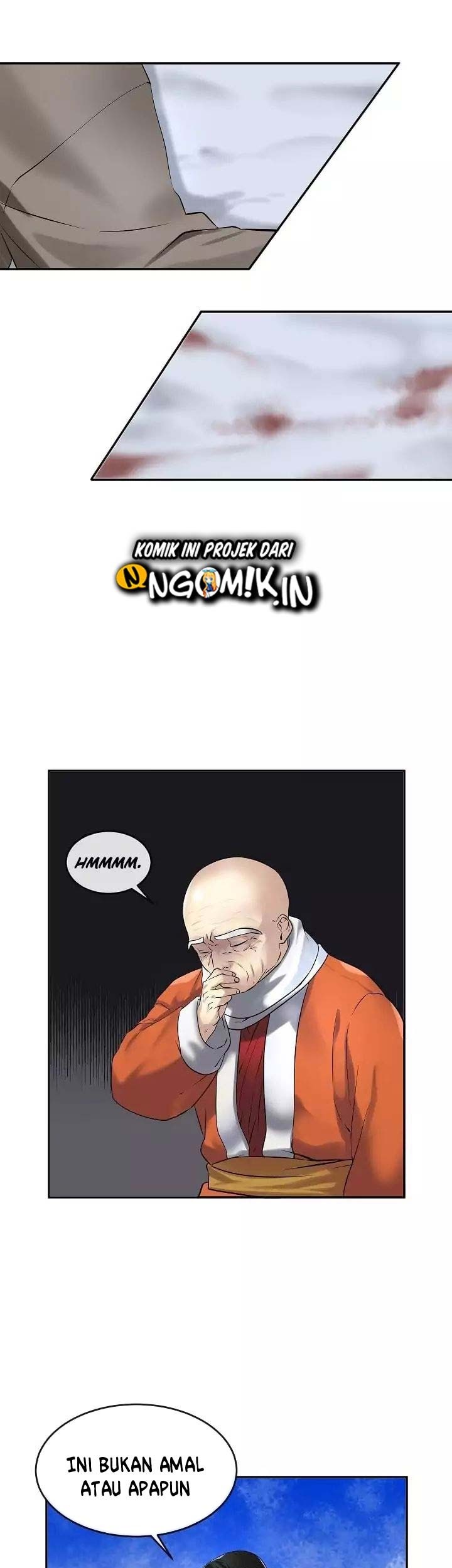 Volcanic Age Chapter 52 Gambar 37