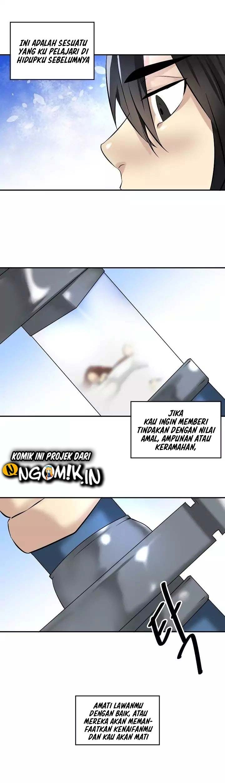 Volcanic Age Chapter 52 Gambar 39