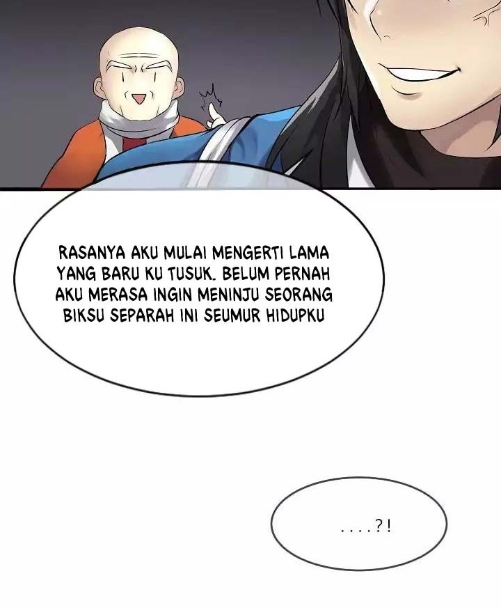 Volcanic Age Chapter 52 Gambar 3