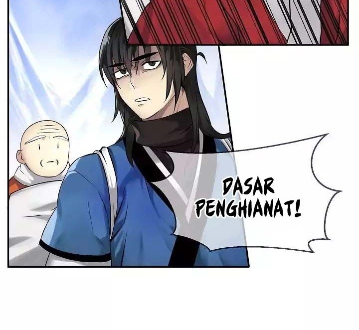 Volcanic Age Chapter 52 Gambar 5