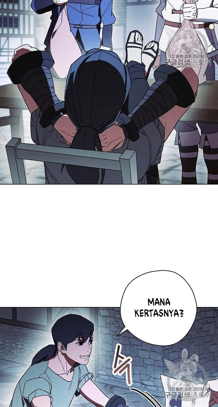 The Live Chapter 39 Gambar 9